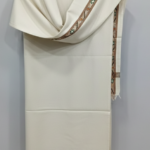 Shawl B62 S112 shah e Jahan 200 no Wool