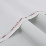 Giza Gold -Soft & latha Summer (White Latha Special) 100% PREMIUM COTTON
