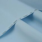 Optical Bright- Summer 100% Egyptian Cotton with Liquid Ammonia Finish